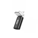 Go Des GD-CT190 TF Kart Okuyucu, USB-A ve Lightning 2'si 1 Arada OTG
