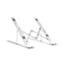Go Des GD-HD883 7 Kademeli Ayarlanabilir Alüminyum Laptop Standı