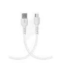 Go Des GD-UC508 Micro USB Şarj ve Data Kablosu, 1 m, 3.0 A