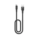 Go Des GD-UC530 Micro USB Şarj ve Data Kablosu, 2 m, 2.4A