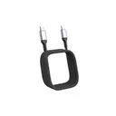 Go-Des GD-UC639 Type-C to Type-C PD Şarj ve Data Kablosu, 60W 3 m