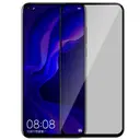 Samsung Galaxy M11 Ekran Koruyucu, 5D Gizlilik Camı - Davin