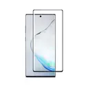 Galaxy Note 10 Seramik Ekran Koruyucu, 3D Kavisli ve Esnek Yapı - Davin