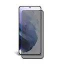 Galaxy Note 20 Ultra Hayalet Ekran Koruyucu - Davin Privacy Mat Seramik