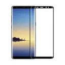 Galaxy Note 9 Seramik Ekran Koruyucu, 3D Kavisli ve Esnek Yapı - Davin