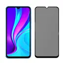 Galaxy A50 Hayalet Ekran Koruyucu Mat Seramik Film - Davin Privacy