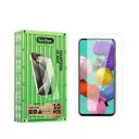 Galaxy A51 9H Oleofobik Bom Glass Ekran Koruyucu - Go Des