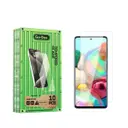 Galaxy A71 9H Oleofobik Bom Glass Ekran Koruyucu - Go Des