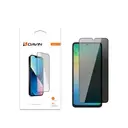 Galaxy A06 Gizlilik Filtreli Temperli Cam Ekran Koruyucu - Davin 5D Privacy