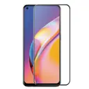 Galaxy A11 Seramik Ekran Koruyucu, 3D Kavisli ve Esnek Yapı - Davin
