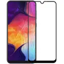 Galaxy A20s Seramik Ekran Koruyucu, 3D Kavisli ve Esnek - Davin