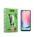 Galaxy A24 9H Oleofobik Bom Glass Ekran Koruyucu - Go Des