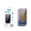 Galaxy A25 Gizlilik Filtreli Temperli Cam Ekran Koruyucu - Go Des OG Glass Privacy
