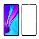 Galaxy A30s Seramik Ekran Koruyucu, 3D Kavisli ve Esnek - Davin