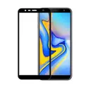 Galaxy J4 Plus Tam Kaplama 5D Cam Ekran Koruyucu - Davin