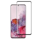 Galaxy S20 Ultra Seramik Ekran Koruyucu, 3D Kavisli - Davin