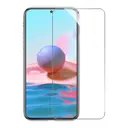 Galaxy S21 FE Temperli Cam Ekran Koruyucu - Zore Maxi Glass