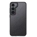 Galaxy S23 MagSafe Uyumlu Aramid Karbon Fiber Kılıf - Wlons Radison