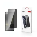 Galaxy S24 Plus Gizlilik Ekran Koruyucu - Zore Kor Privacy
