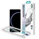 Galaxy S25 Ultra AR Yansıma Önleyici Ekran Koruyucu - Benks Glass Warrior