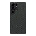 Galaxy S25 Ultra MagSafe Uyumlu Aramid Fiber Kılıf - Youngkit Extreme Wing