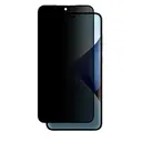 Galaxy S25 Gizlilik Filtreli Temperli Cam Ekran Koruyucu - Amazingthing Radix Privacy