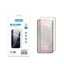 Galaxy S25 Edge Temperli Cam Ekran Koruyucu - Go Des OG Glass