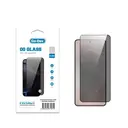 Galaxy S25 Edge Gizlilik Filtreli Temperli Cam Ekran Koruyucu - Go Des OG Glass Privacy