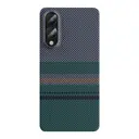 Galaxy S25 Edge MagSafe Uyumlu Kevlar Kılıf - Benks Aurora ArmorAir