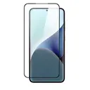 Galaxy S25 Plus Parmak İzi Bırakmayan Temperli Cam Ekran Koruyucu - Amazingthing Radix