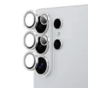 Galaxy S26 Ultra Safir Kamera Lens Koruyucu, Anti Reflective - Amazingthing Titan