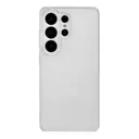 Galaxy S26 Ultra MagSafe Uyumlu Şeffaf Kılıf - Youngkit High Definition
