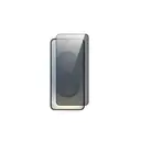 Galaxy S26 Go Des OG Glass Privacy Antistatik Temperli Cam Ekran Koruyucu