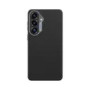 Galaxy S26 MagSafe Uyumlu Kevlar Kılıf - Benks Hybrid ArmorPro 600D