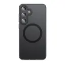 Galaxy S26 Plus MagSafe Uyumlu Şeffaf Kılıf - Benks Lucid Armor