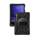 Galaxy Tab S10 Lite Silikon Tablet Kılıfı - Zore Defender