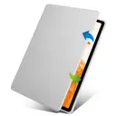 Galaxy Tab S9 Plus Standlı Kalem Bölmeli Kılıf - Zore Termik
