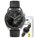 Galaxy Watch 3 41 mm Temperli Cam Ekran Koruyucu - Araree Subcore