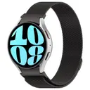 Galaxy Watch 6 Classic 43 mm Metal Kordon - Zore KRD-01