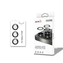 Galaxy Z Fold 7 Safir Kamera Lens Koruyucu - Zore CL-12