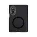 Galaxy Z Fold 8 MagSafe Uyumlu Mat Sert PC Kılıf - Wlons Vena