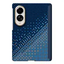 Galaxy Z Fold 8 MagSafe Uyumlu Aramid Dokulu Kılıf - Raptic SkinPro Serenity