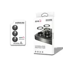 Galaxy Z Fold 8 Kamera Lens Koruyucu - Zore CL-12 Premium Safir