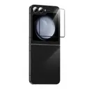 Galaxy Z Flip 6 Ekran Koruyucu Temperli Cam - Benks Glass Warrior HD