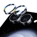 Galaxy Z Flip 6 Kamera Lens Koruyucu Temperli Cam - Benks King Kong
