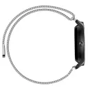 Samsung Gear S3 22mm Metal Saat Kordonu - Zore KRD-12