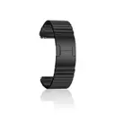 Gear S3 22mm Metal Saat Kordonu, Ayarlanabilir - Zore KRD-35
