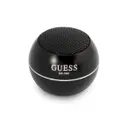 Guess Mini Bluetooth Hoparlör, Alüminyum Alaşım Gövde ve Bluetooth 5.0