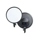 Jmary FM-15RS Kumandalı Işıklı Telefon Tutucu Ring Light