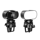 Jmary FM-16RGB Mandallı RGB LED Video Işığı, 750 mAh